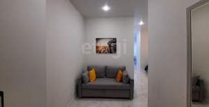 1-к квартира, вторичка, 30м2, 5/5 этаж