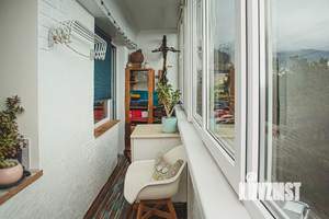 2-к квартира, вторичка, 40м2, 3/5 этаж