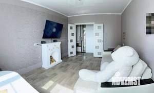 3-к квартира, вторичка, 63м2, 6/9 этаж