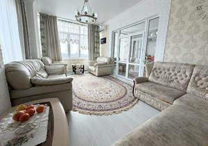 2-к квартира, вторичка, 68м2, 4/10 этаж