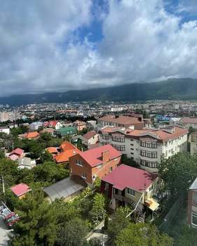 2-к квартира, вторичка, 80м2, 7/8 этаж