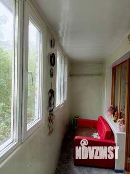 2-к квартира, вторичка, 47м2, 1/9 этаж