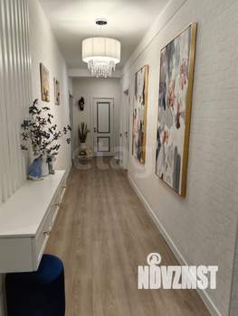 3-к квартира, вторичка, 97м2, 5/16 этаж