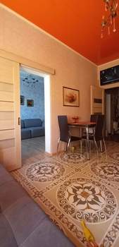 1-к квартира, вторичка, 46м2, 9/10 этаж