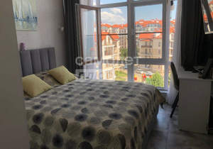 2-к квартира, вторичка, 56м2, 5/5 этаж