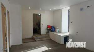 2-к квартира, вторичка, 61м2, 1/5 этаж