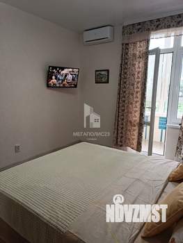 1-к квартира, вторичка, 38м2, 3/7 этаж