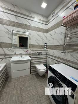 2-к квартира, вторичка, 65м2, 4/8 этаж