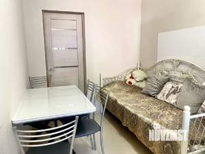 1-к квартира, вторичка, 45м2, 4/4 этаж