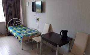 1-к квартира, вторичка, 24м2, 1/6 этаж