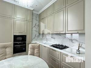 3-к квартира, вторичка, 76м2, 4/5 этаж