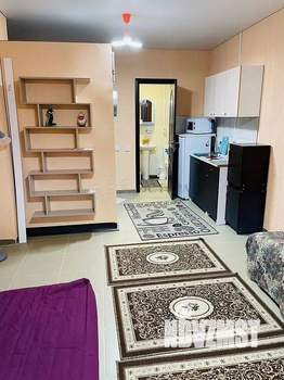 Студия квартира, вторичка, 22м2, -1/9 этаж
