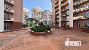 Студия квартира, вторичка, 33м2, 1/8 этаж