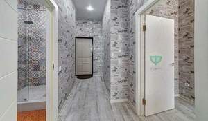 1-к квартира, вторичка, 45м2, 2/8 этаж