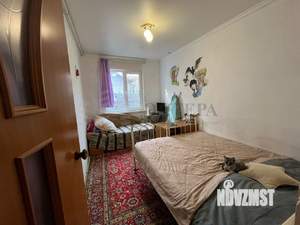 1-к квартира, вторичка, 30м2, 1/2 этаж