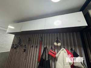 3-к квартира, вторичка, 82м2, 3/4 этаж