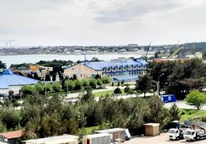 1-к квартира, вторичка, 38м2, 5/6 этаж