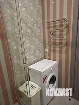 1-к квартира, вторичка, 53м2, 2/6 этаж