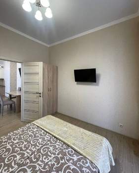 1-к квартира, вторичка, 37м2, 2/6 этаж
