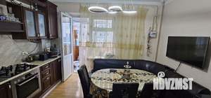 1-к квартира, вторичка, 40м2, 3/6 этаж