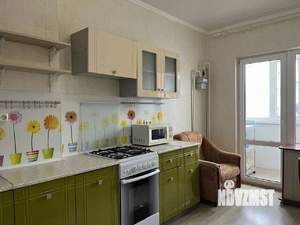 1-к квартира, вторичка, 39м2, 8/9 этаж