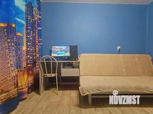 3-к квартира, вторичка, 61м2, 2/9 этаж