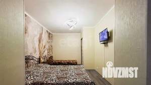 1-к квартира, вторичка, 33м2, 1/2 этаж