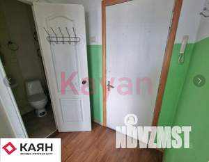 1-к квартира, вторичка, 22м2, 8/9 этаж