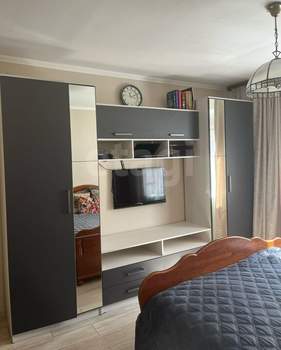 2-к квартира, вторичка, 47м2, 1/5 этаж