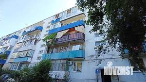 3-к квартира, вторичка, 65м2, 1/5 этаж