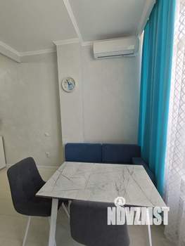 Студия квартира, вторичка, 30м2, 3/7 этаж