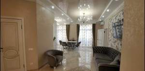 2-к квартира, вторичка, 72м2, 1/5 этаж