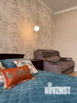 1-к квартира, вторичка, 48м2, 4/8 этаж