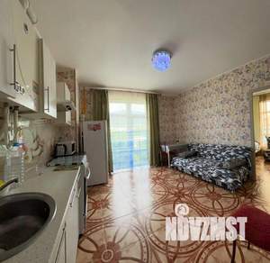 1-к квартира, вторичка, 36м2, 5/6 этаж