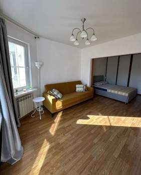 1-к квартира, вторичка, 43м2, 3/10 этаж