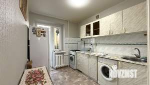 2-к квартира, вторичка, 49м2, 1/9 этаж