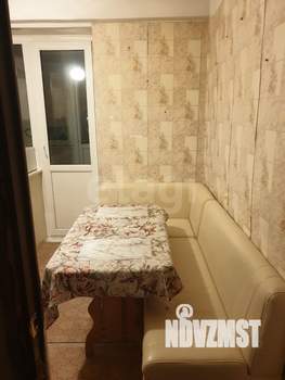 1-к квартира, вторичка, 38м2, 8/9 этаж