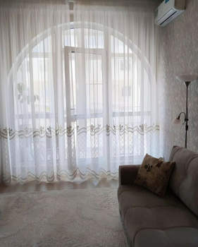 2-к квартира, вторичка, 71м2, 1/8 этаж