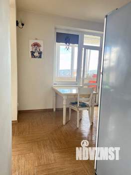 2-к квартира, вторичка, 70м2, 3/4 этаж