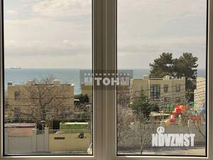 1-к квартира, вторичка, 39м2, 3/3 этаж