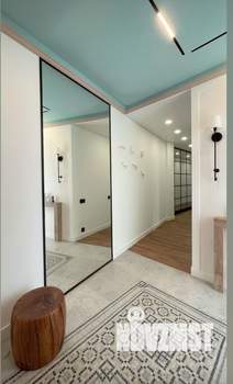 2-к квартира, вторичка, 104м2, 2/3 этаж
