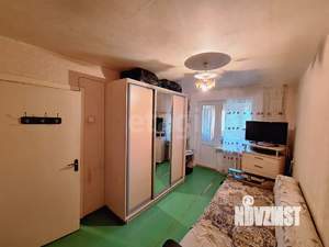 2-к квартира, вторичка, 50м2, 3/5 этаж