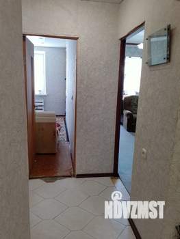 1-к квартира, вторичка, 40м2, 6/9 этаж