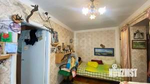 2-к квартира, вторичка, 37м2, 1/5 этаж