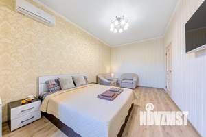 1-к квартира, вторичка, 42м2, 5/11 этаж