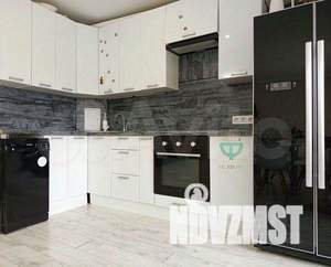 3-к квартира, вторичка, 97м2, 3/5 этаж