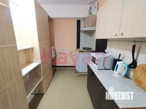 Студия квартира, вторичка, 28м2, -1/9 этаж