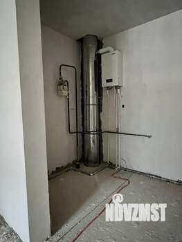 3-к квартира, вторичка, 108м2, 8/8 этаж