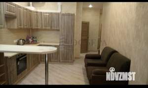 1-к квартира, вторичка, 42м2, 6/9 этаж