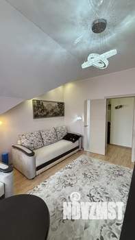 1-к квартира, вторичка, 37м2, 7/7 этаж